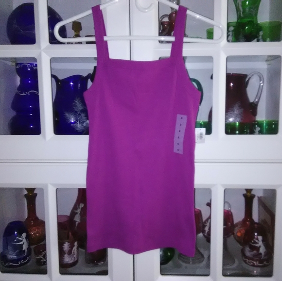 Old Navy Tops - Top Old Navy ribbed tank top